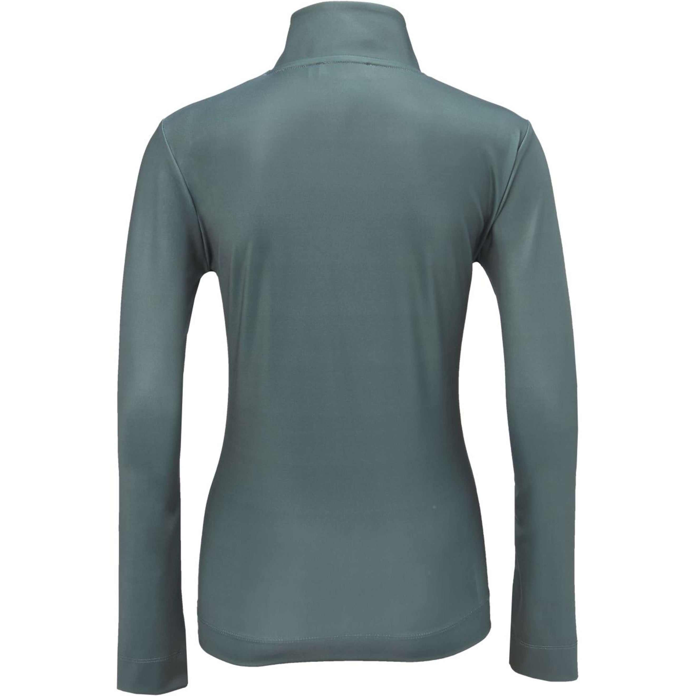 PK Shirt Vesper Lange Ärmel Sea Moss