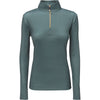 PK Shirt Vesper Lange Ärmel Sea Moss