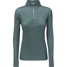 PK Shirt Vesper Lange Ärmel Sea Moss