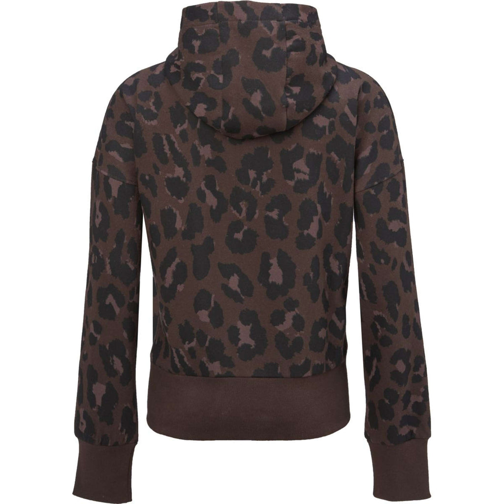 PK Hoody Victory All Over Coffee