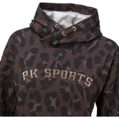 PK Hoody Victory All Over Coffee
