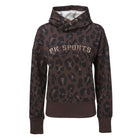 PK Hoody Victory All Over Coffee