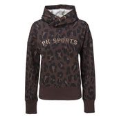 PK Hoody Victory All Over Coffee