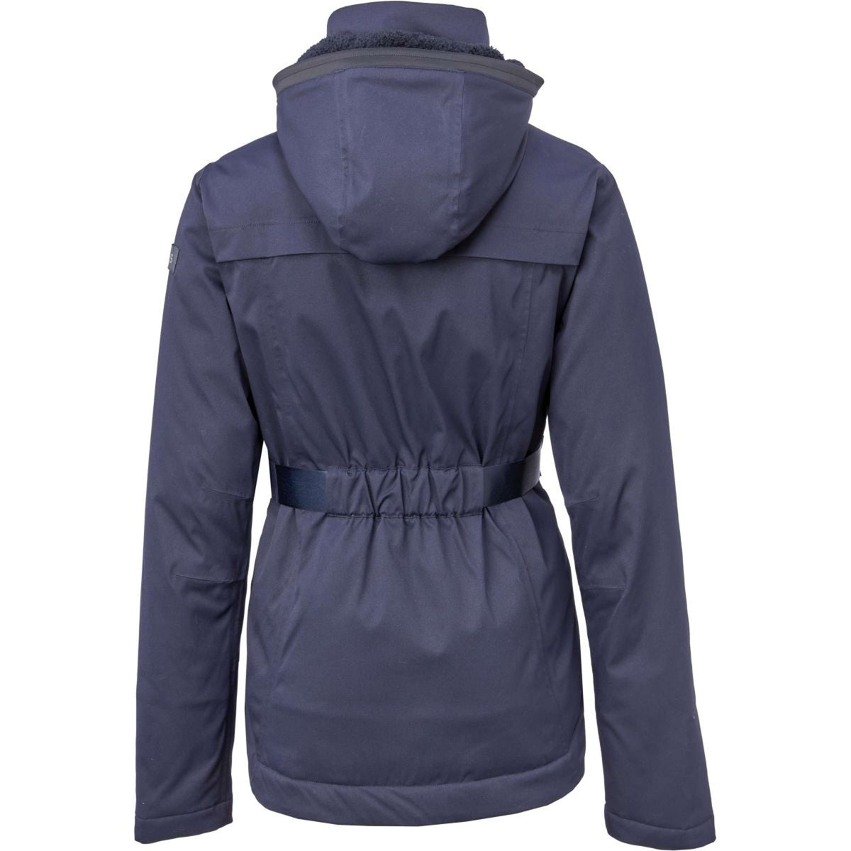 PK Jacke Zantigo Ebenholz