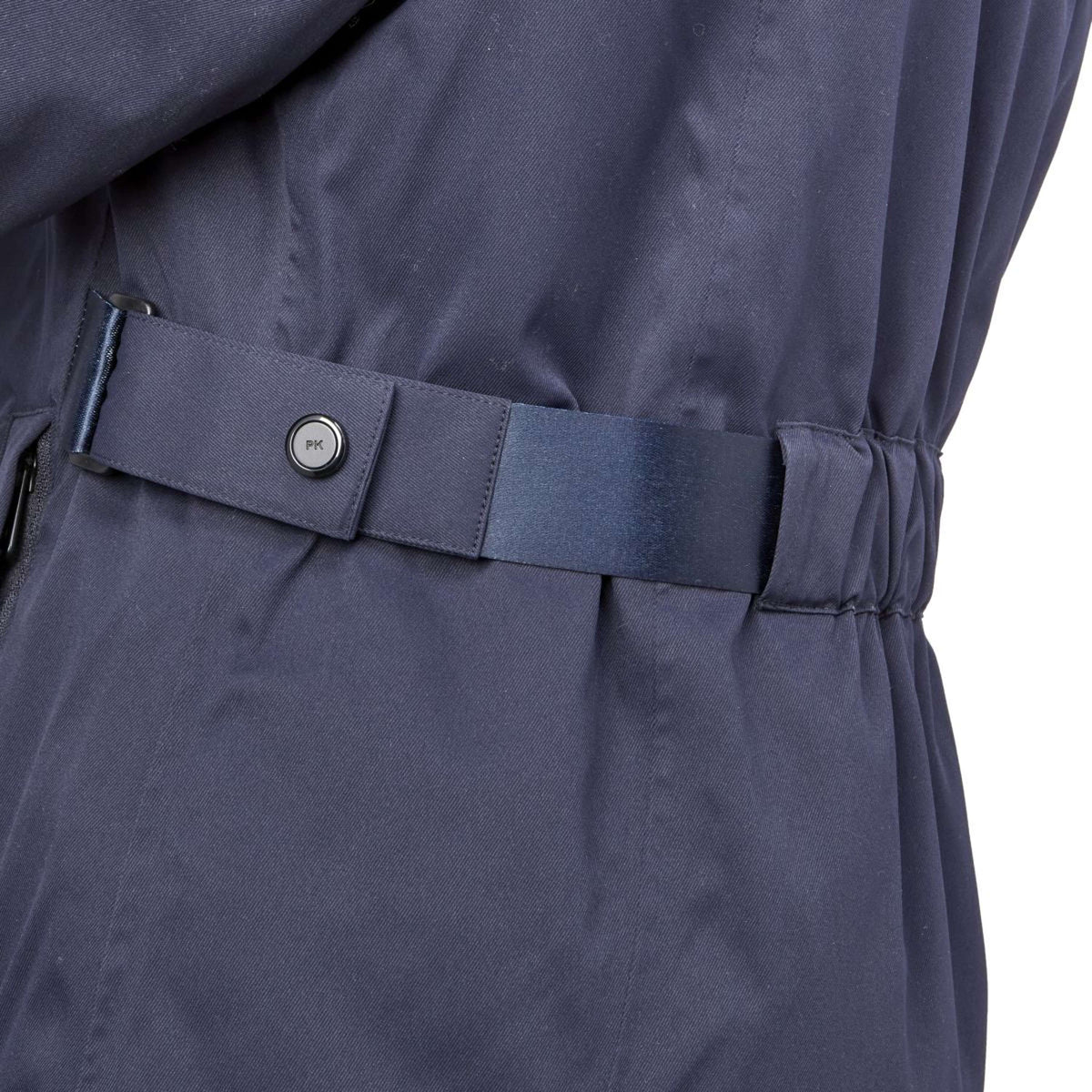 PK Jacke Zantigo Ebenholz