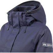 PK Jacke Zantigo Ebenholz