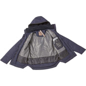 PK Jacke Zantigo Ebenholz