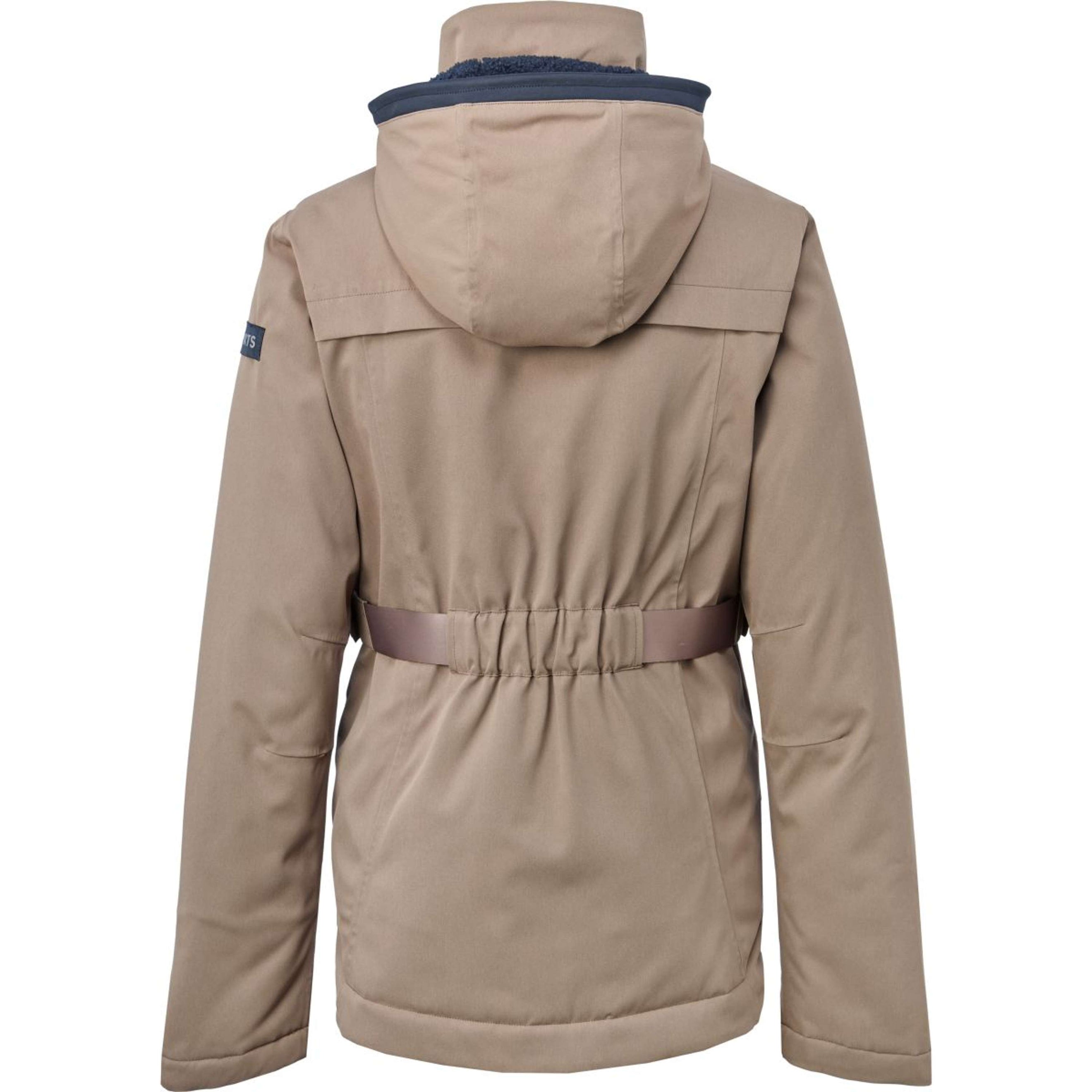 PK Jacke Zantigo Muffin