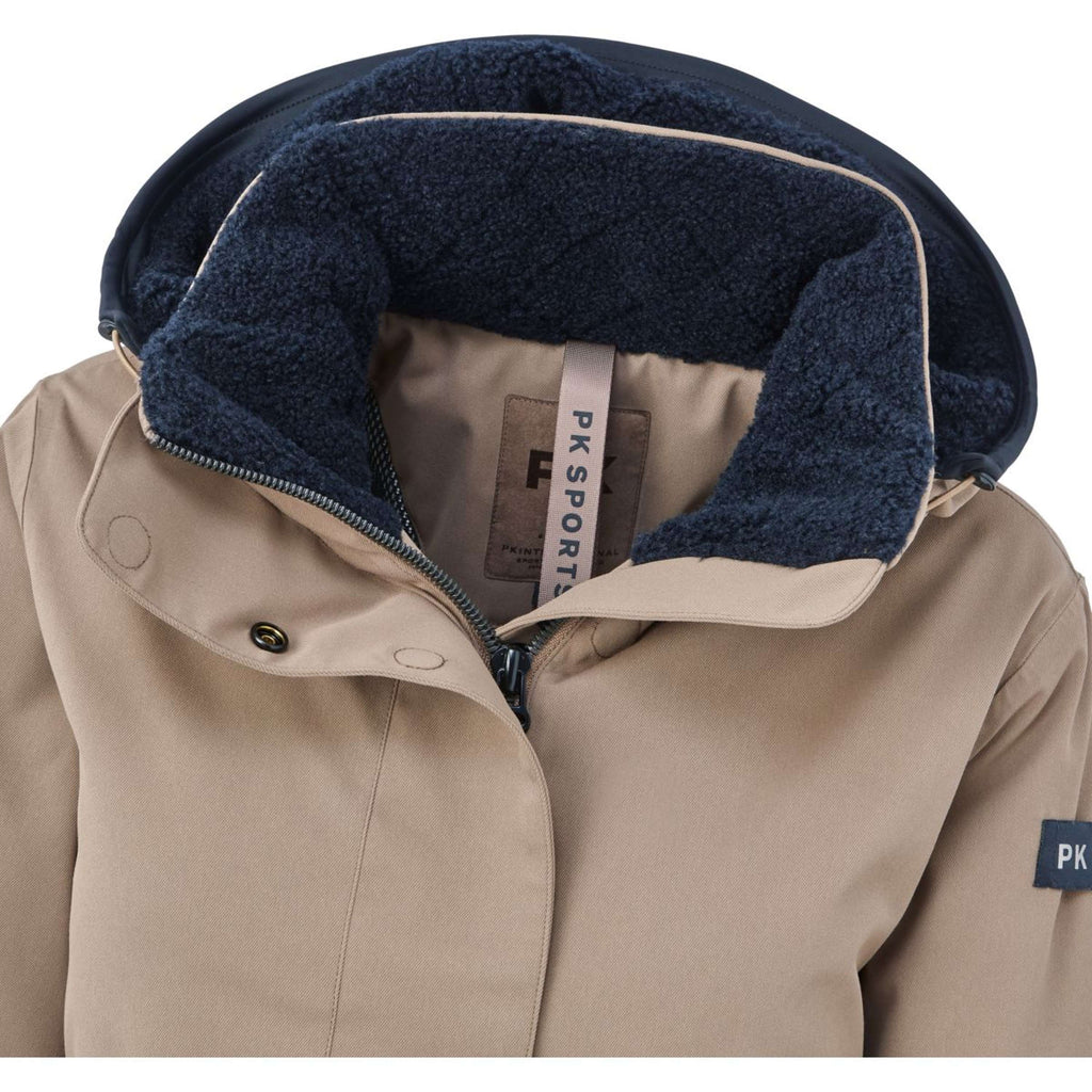 PK Jacke Zantigo Muffin