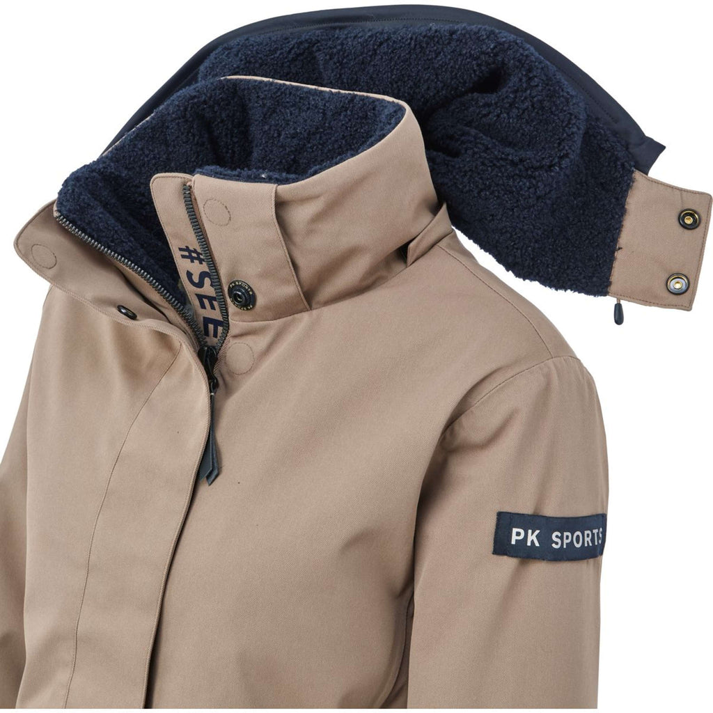 PK Jacke Zantigo Muffin