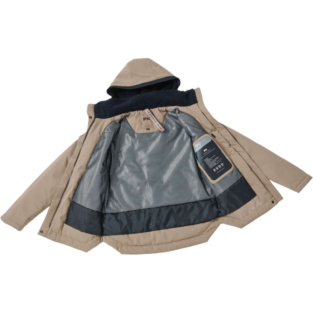 PK Jacke Zantigo Muffin