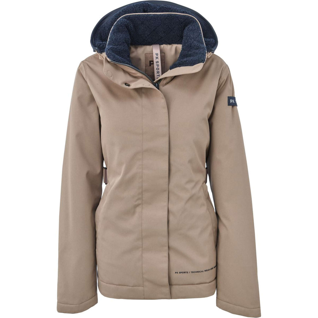 PK Jacke Zantigo Muffin