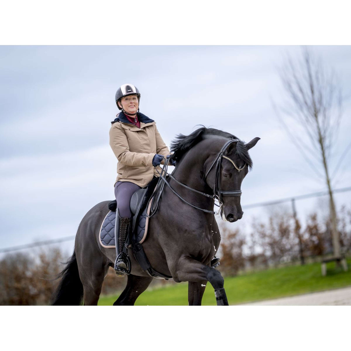 PK Jacke Zantigo Muffin