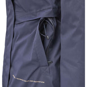 PK Lange Jacke Zarino Ebenholz