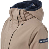 PK Lange Jacke Zarino Muffin