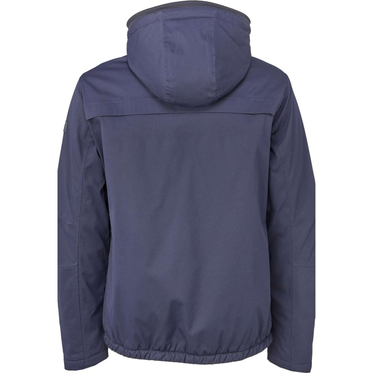 PK Jacke Zimon Herren Ebenholz