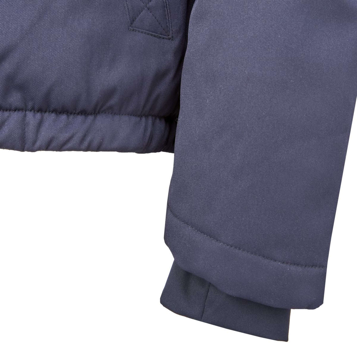 PK Jacke Zimon Herren Ebenholz