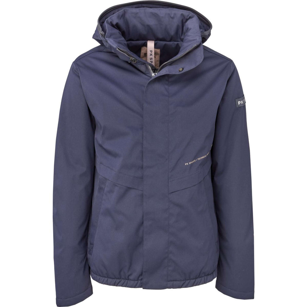 PK Jacke Zimon Herren Ebenholz