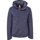 PK Jacke Zimon Herren Ebenholz
