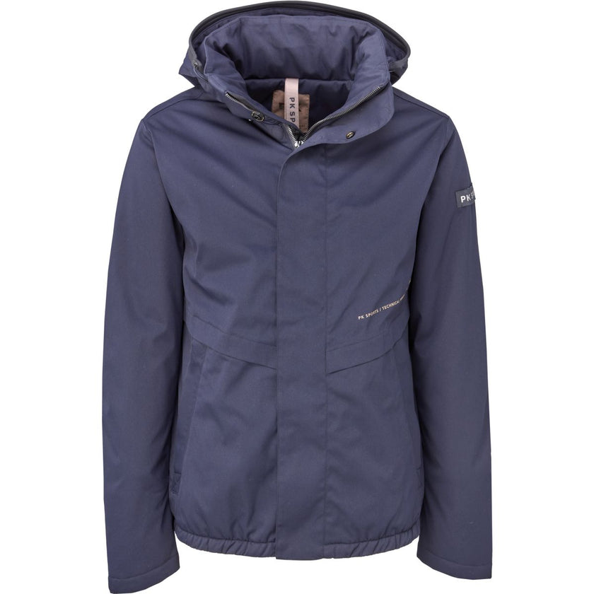 PK Jacke Zimon Herren Ebenholz PK Jacke Zimon Herren Ebenholz