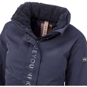 PK Jacke Zoom Ebenholz