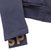 PK Jacke Zoom Ebenholz