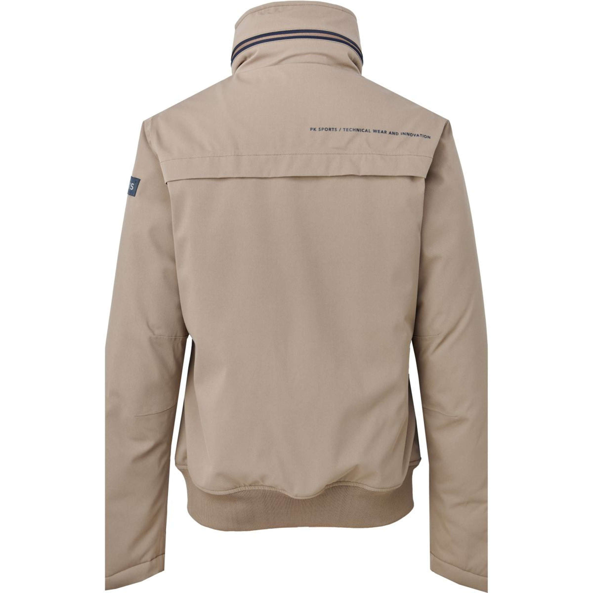 PK Jacke Zoom Muffin