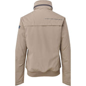 PK Jacke Zoom Muffin