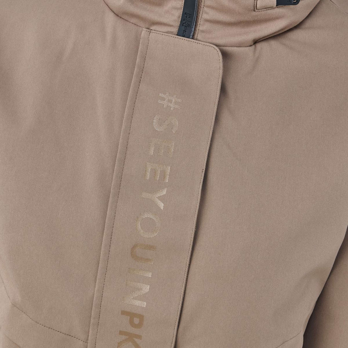 PK Jacke Zoom Muffin