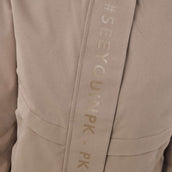 PK Jacke Zoom Muffin