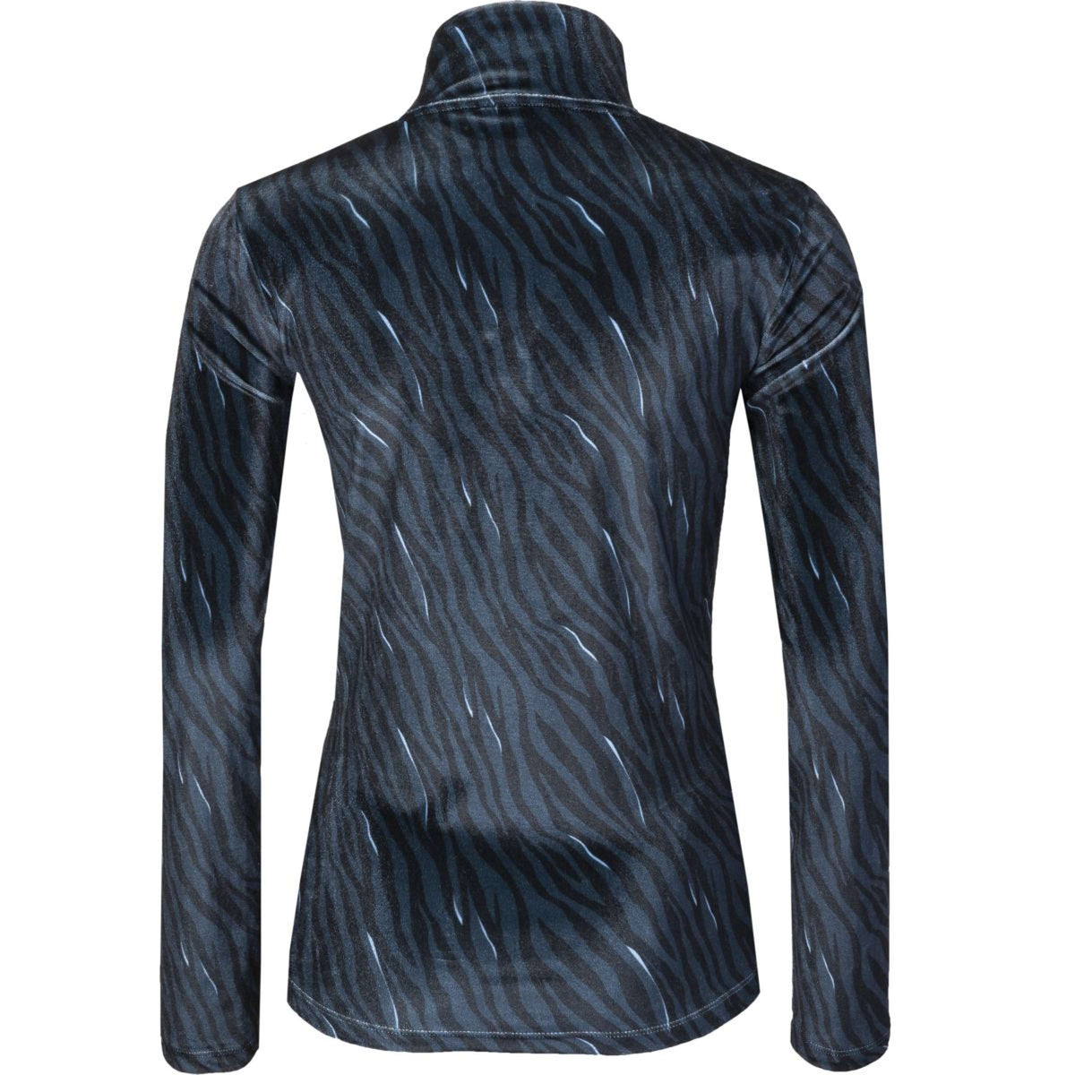 PK Performance Shirt Newton Blaue Nächte