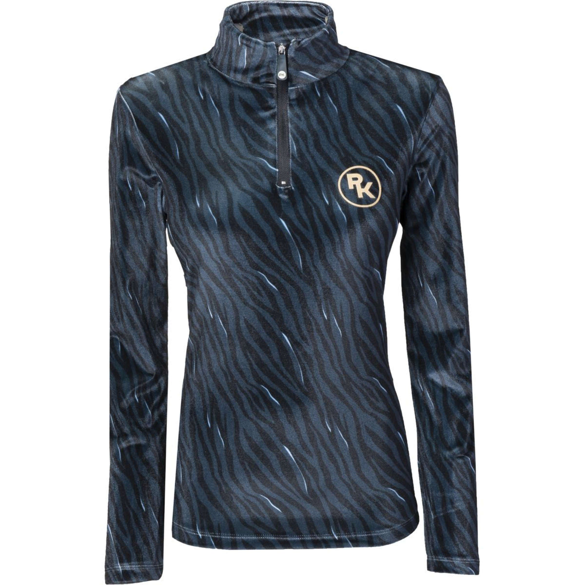 PK Performance Shirt Newton Blaue Nächte