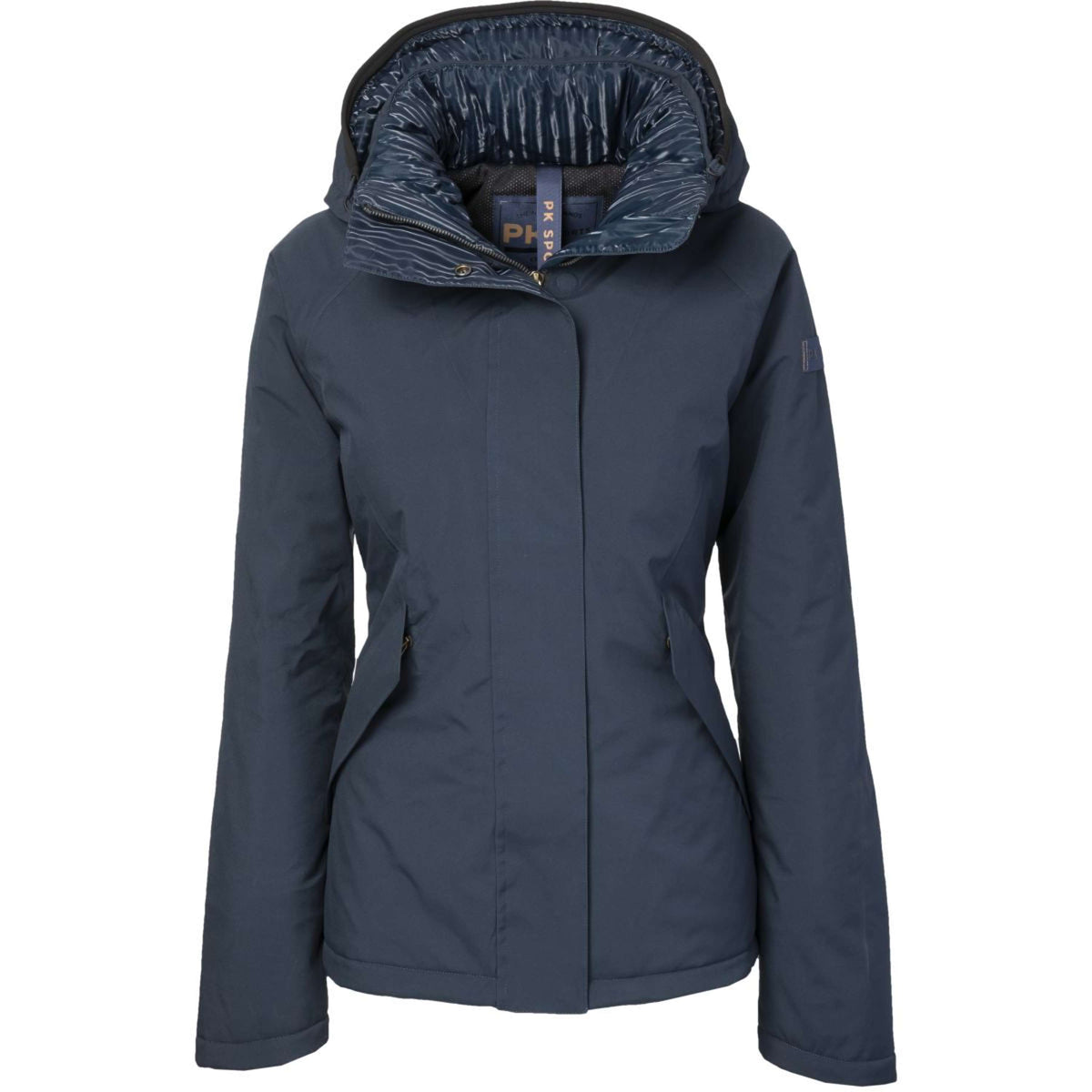 PK Jacke Obsession Blaue Nächte