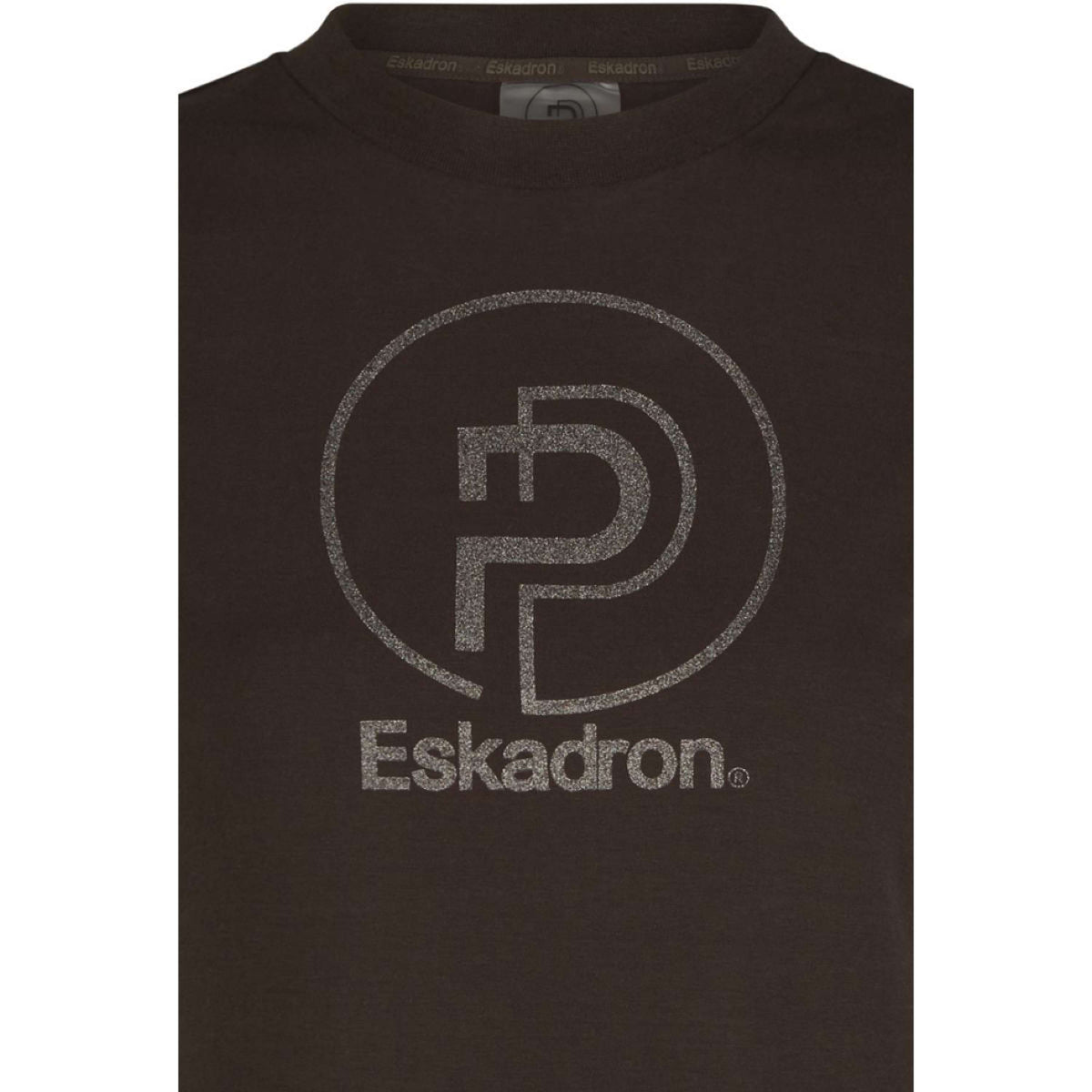 Eskadron Shirt Platinum Teak