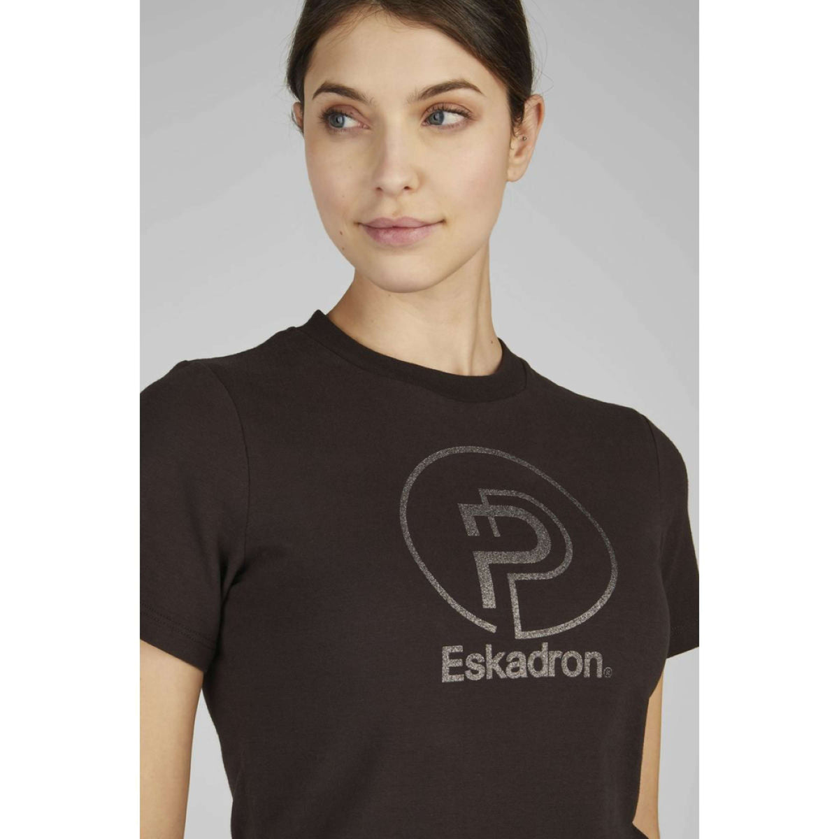 Eskadron Shirt Platinum Teak