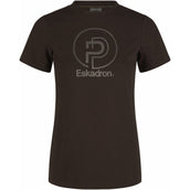 Eskadron Shirt Platinum Teak