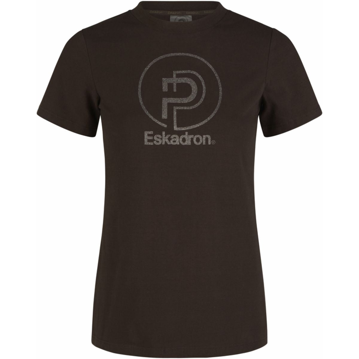 Eskadron Shirt Platinum Teak