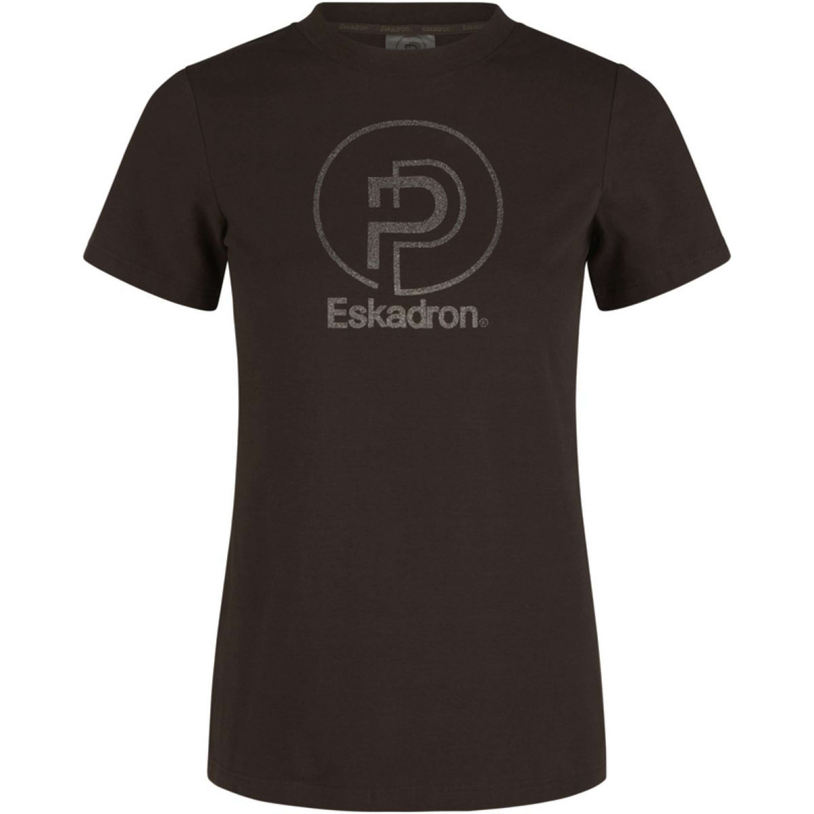 Eskadron Shirt Platinum Teak