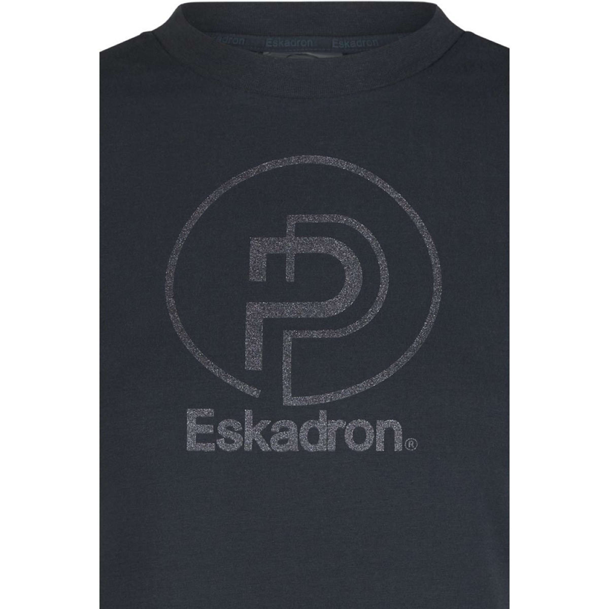 Eskadron Shirt Platinum Atlantikblau