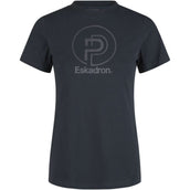 Eskadron Shirt Platinum Atlantikblau