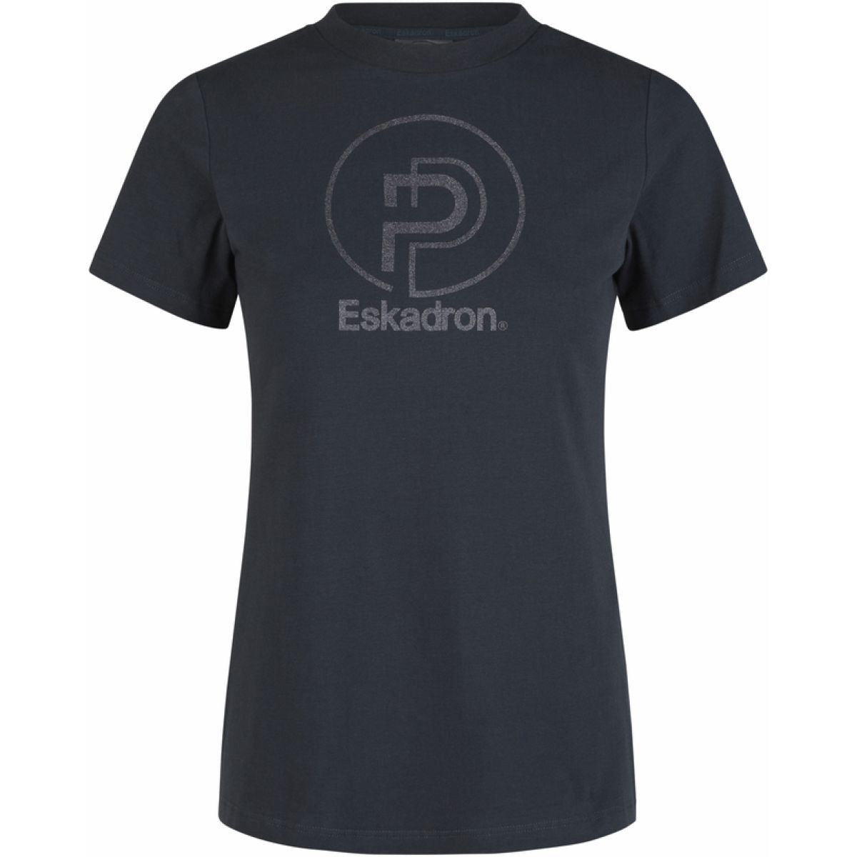 Eskadron Shirt Platinum Atlantikblau