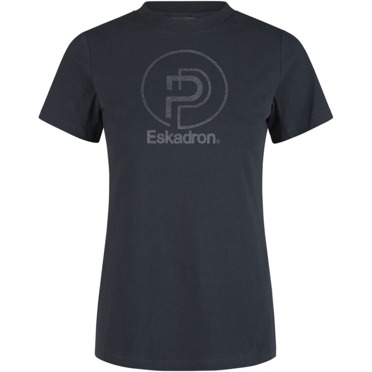 Eskadron Shirt Platinum Atlantikblau