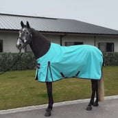 Velder Horsewear Turnout Rug 900D 0g Sky Blue