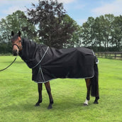Velder Horsewear Premium Halsstück Turnout 0g Night Forest