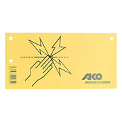 Ako Power N3500 3,5 Joule