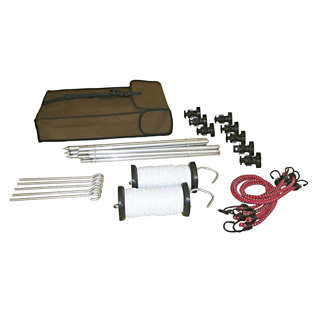 Ako Paddock Paket