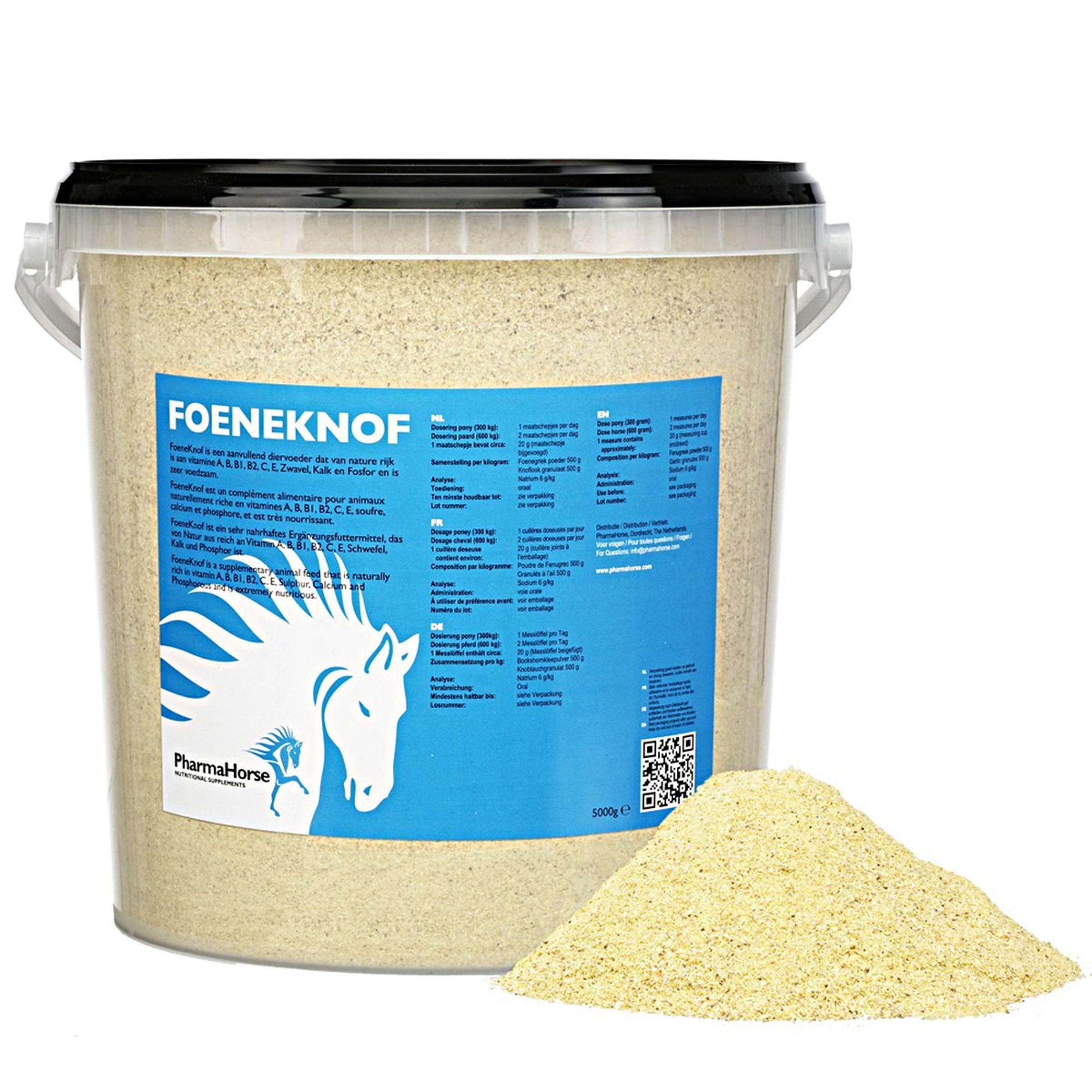 PharmaHorse FoeneKnof PharmaHorse FoeneKnof