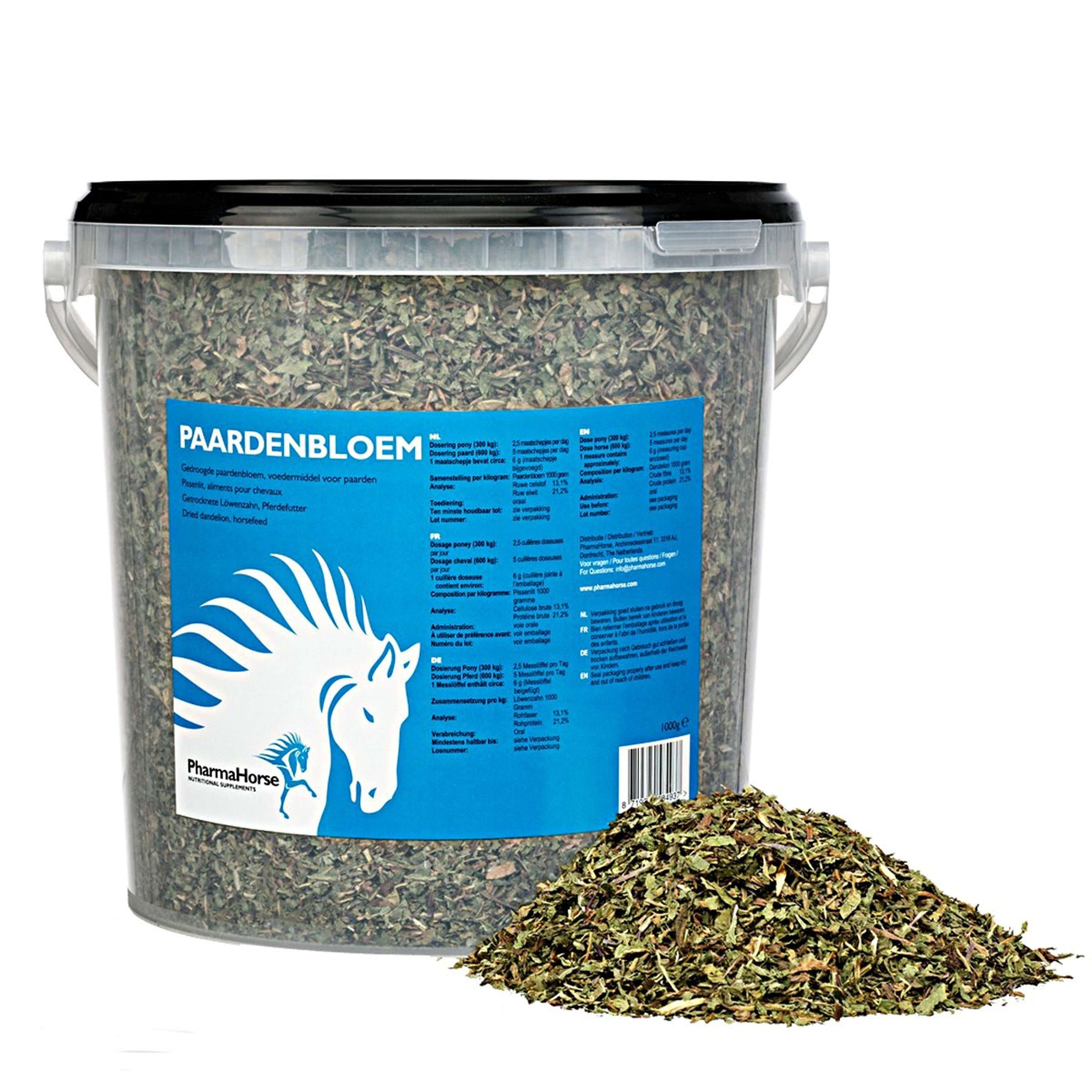 PharmaHorse Löwenzahn PharmaHorse Löwenzahn
