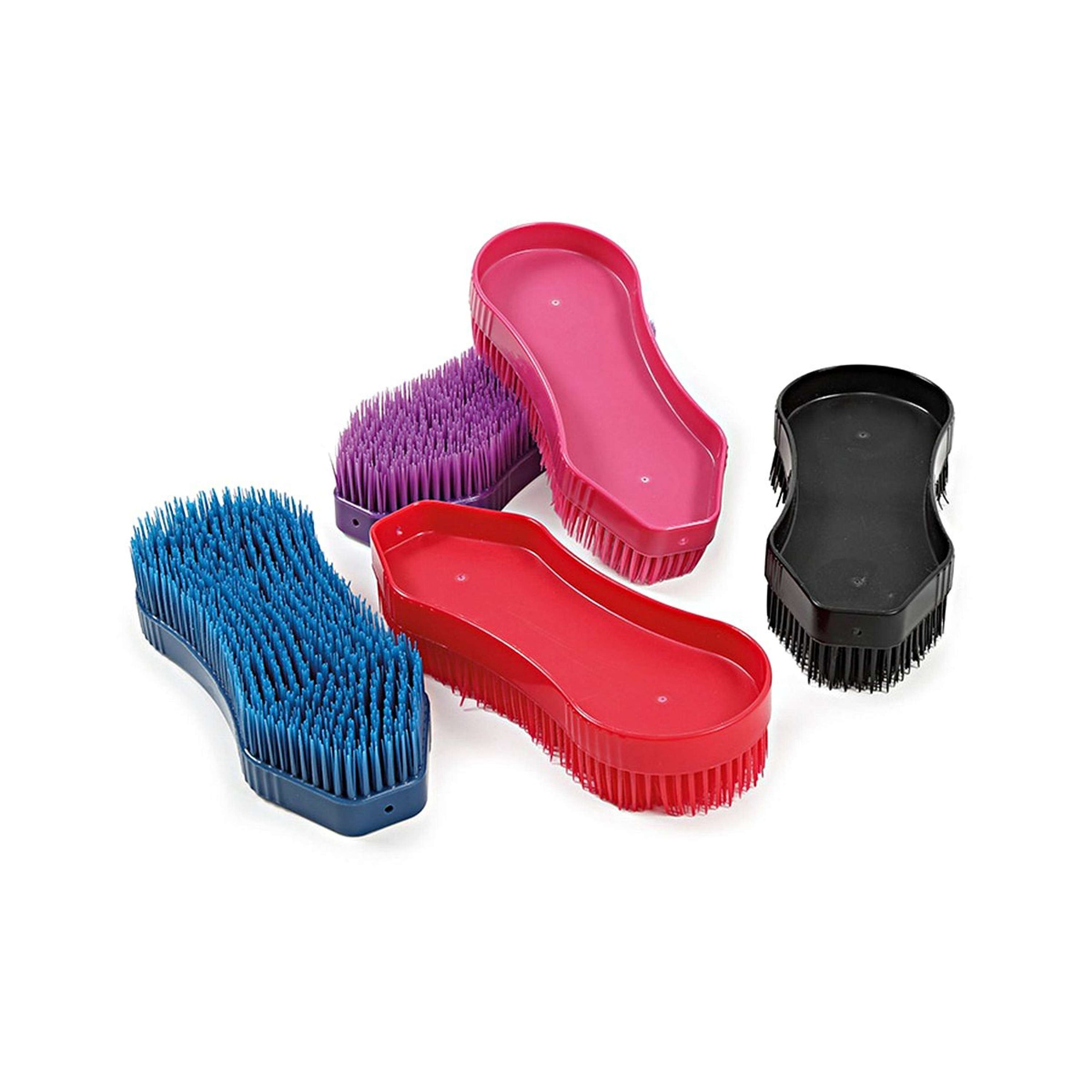Shires Multibürste Rosa Shires Multibürste Rosa