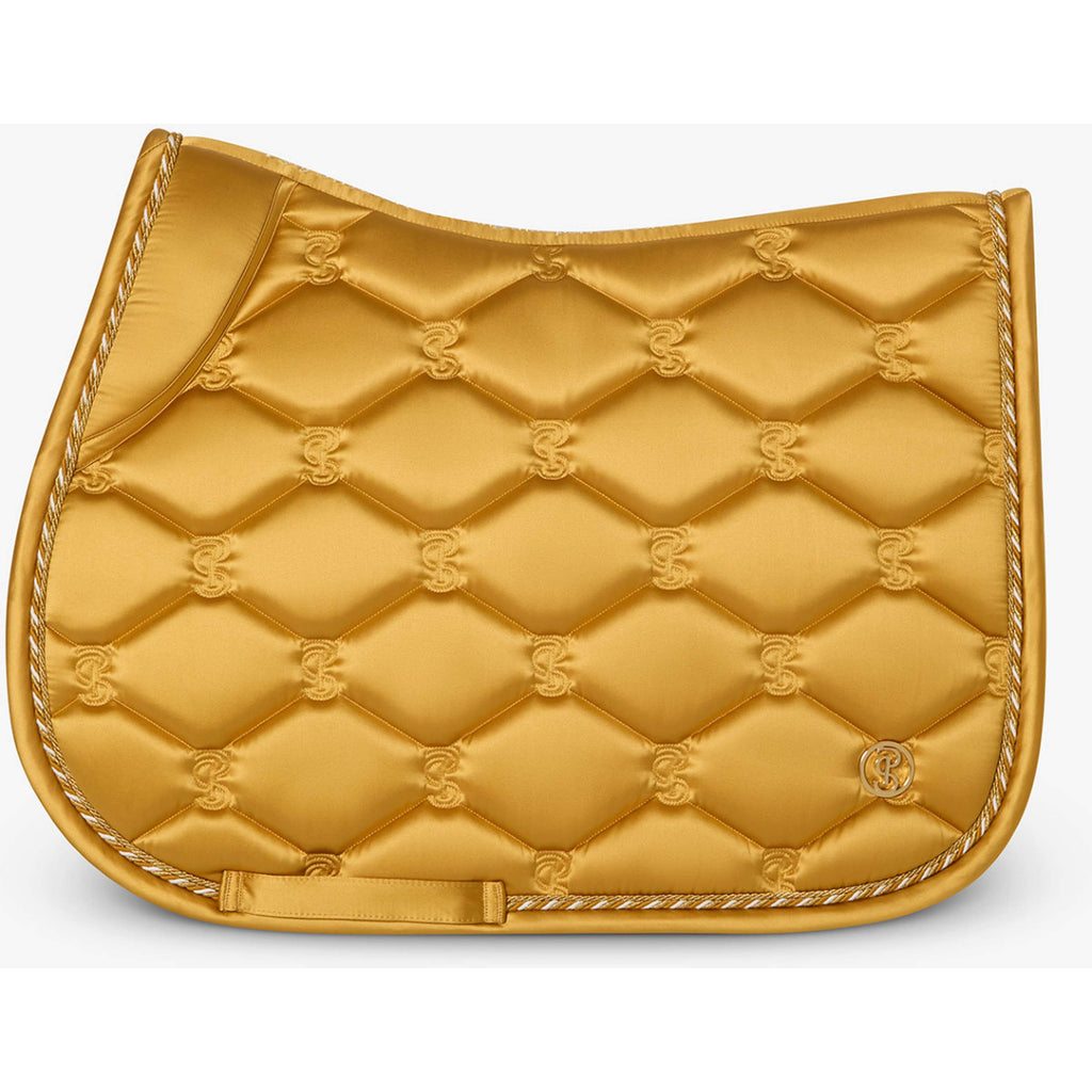 PS of Sweden Schabracke Signature Springen Old Gold